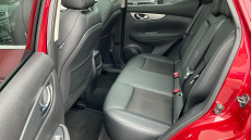 Nissan Qashqai 1.3 DiG-T Tekna 5dr Petrol Hatchback